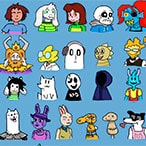 unblocked undertale